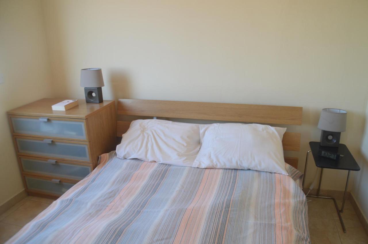 Kapparis Penthouse Apartment Паралимни Екстериор снимка