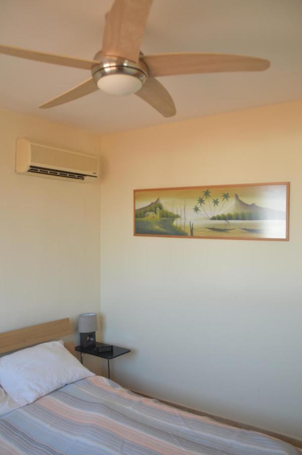 Kapparis Penthouse Apartment Паралимни Екстериор снимка