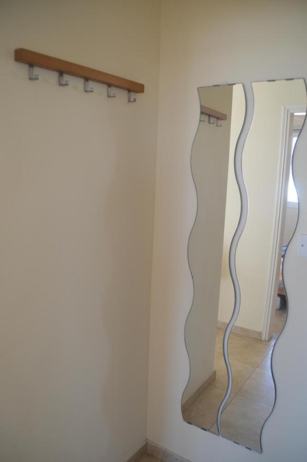 Kapparis Penthouse Apartment Паралимни Екстериор снимка